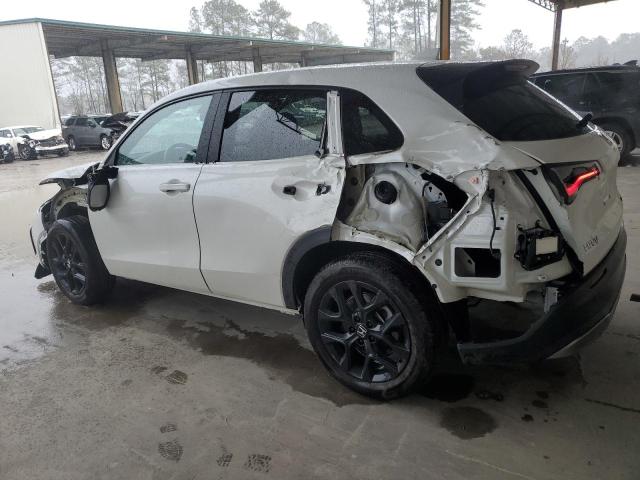  HONDA HR-V 2025 Белы