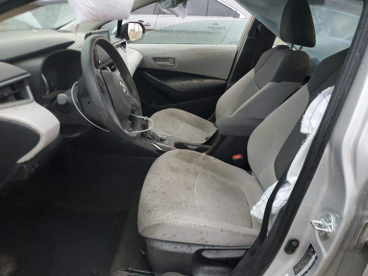 2022 Toyota Corolla - Image 7