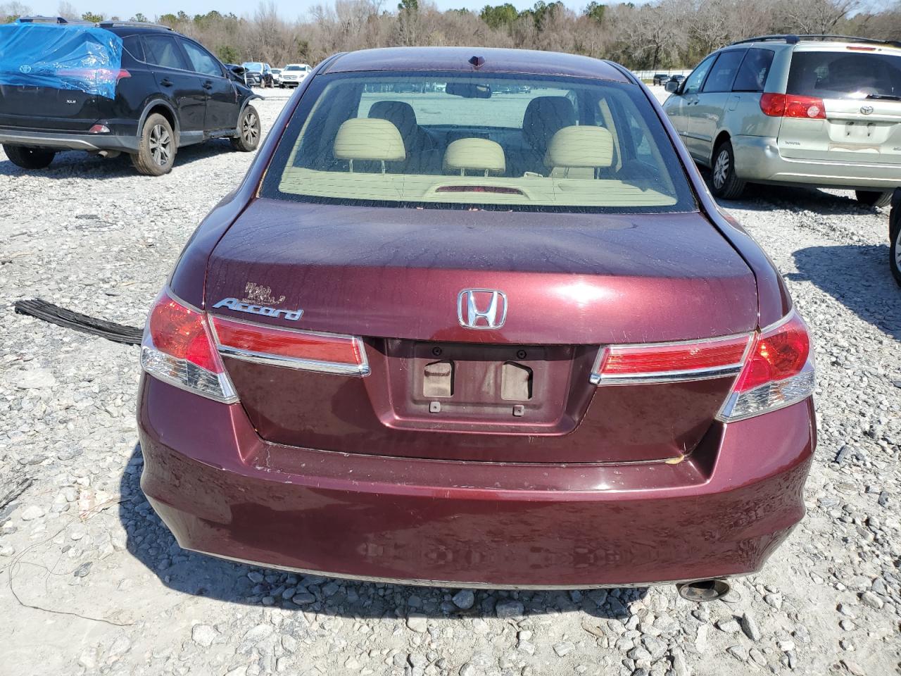 2011 Honda Accord - Image 6