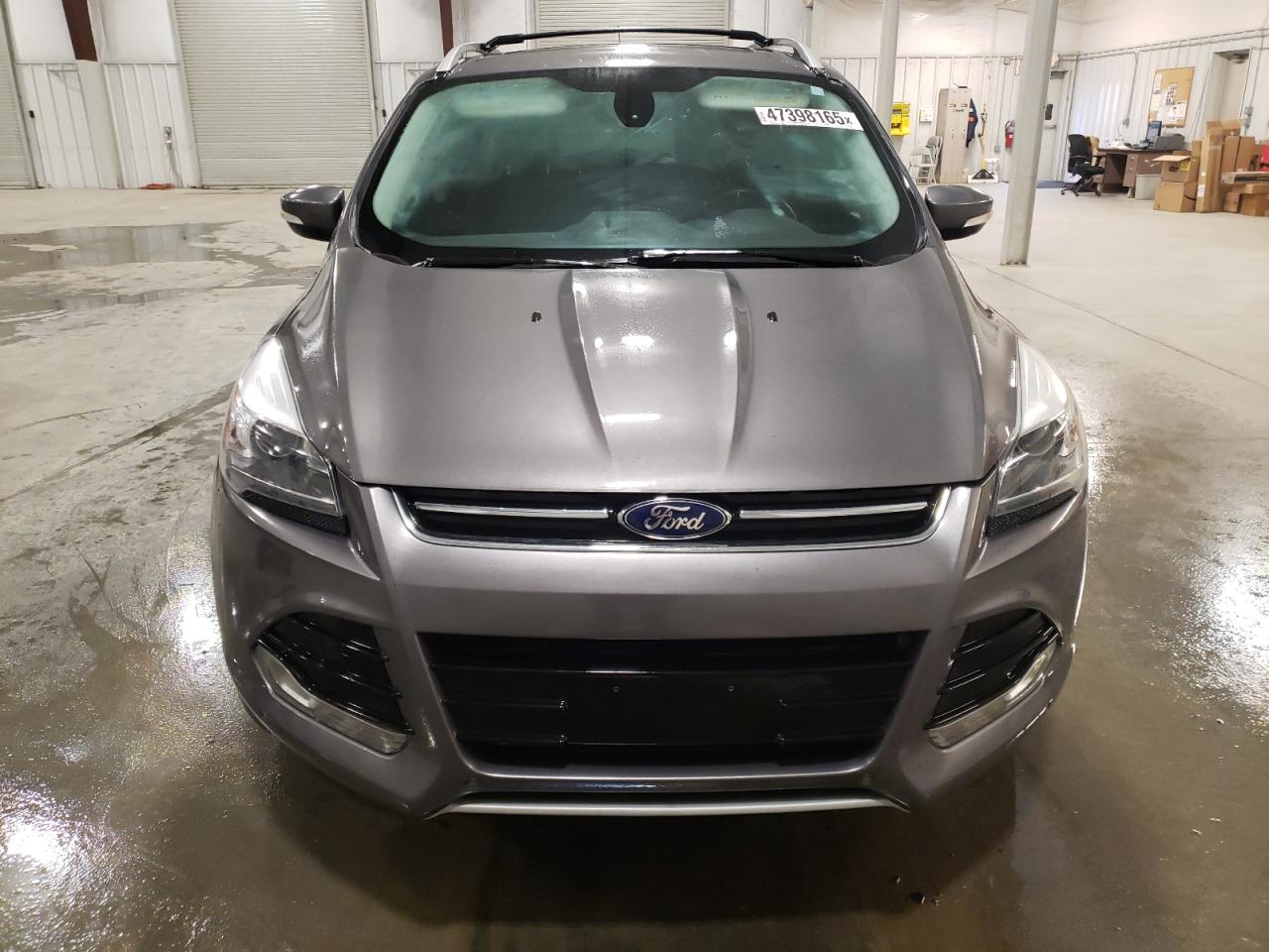 2014 Ford Escape - Image 5