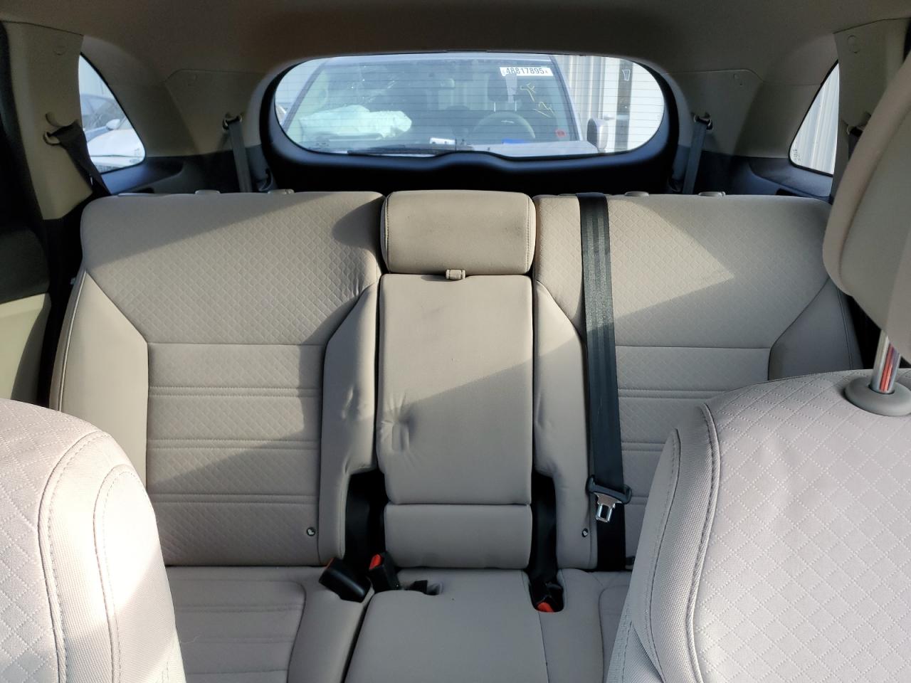 2016 Kia Sorento - Image 10