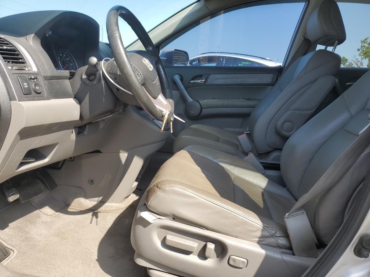 2009 Honda CR-V - Image 7