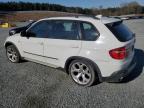 2007 Bmw X5 4.8I de vânzare în Concord, NC - Water/Flood