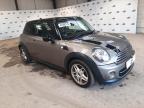 2011 MINI COOPER D for sale at Copart WOLVERHAMPTON