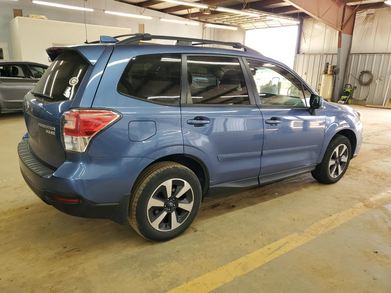 2017 Subaru Forester - Image 3