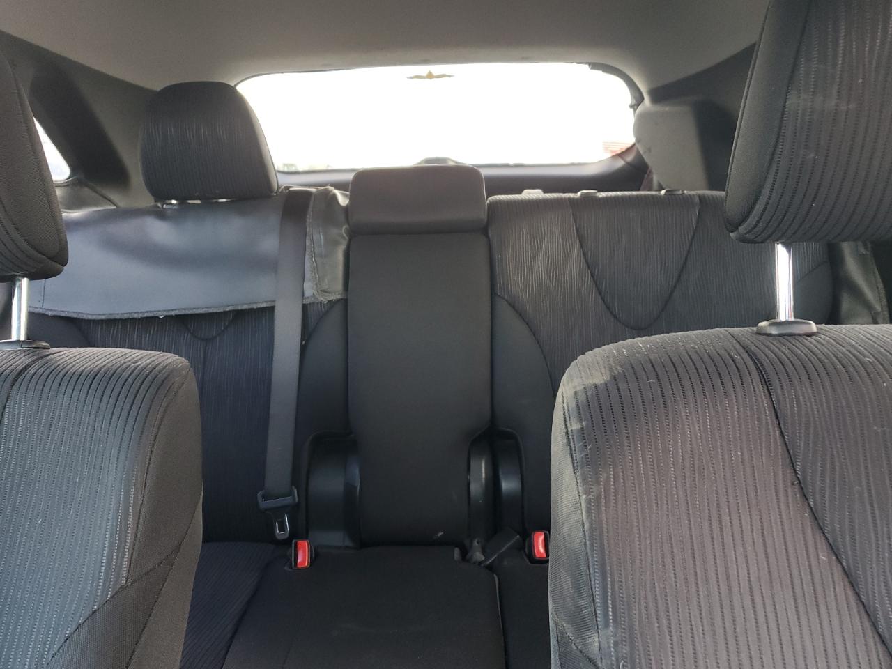 2013 Toyota Venza - Image 10