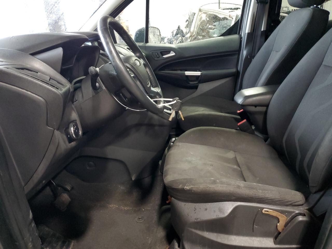 2015 Ford Transit - Image 7