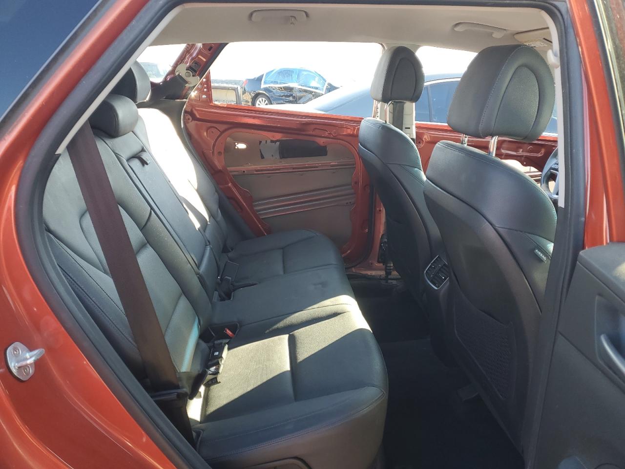 2017 Hyundai Tucson - Image 11