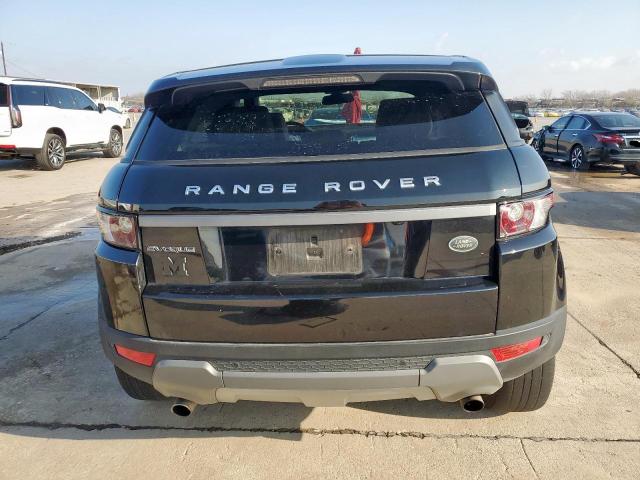  LAND ROVER RANGEROVER 2015 Czarny