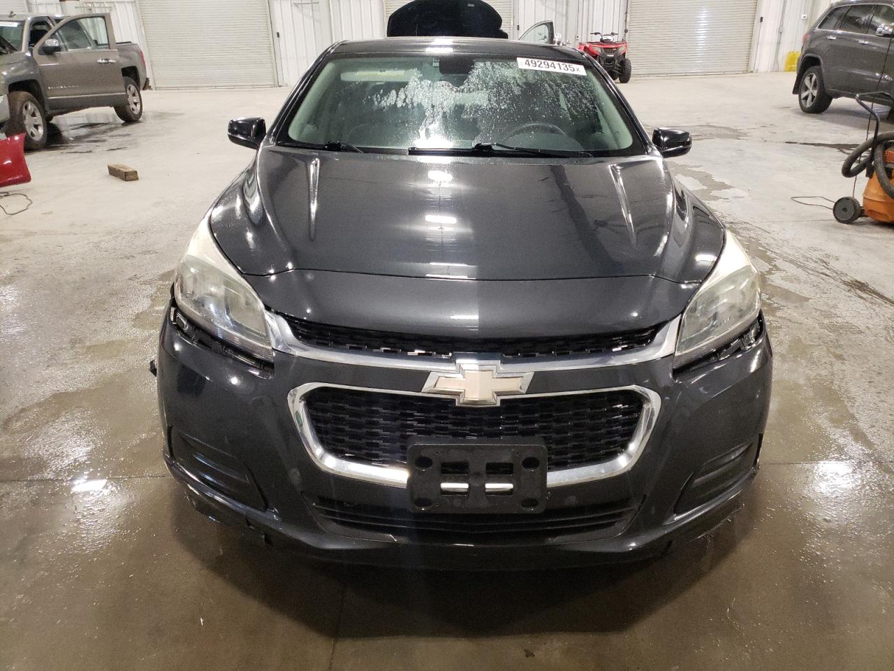 2014 Chevrolet Malibu - Image 5