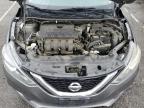 2016 Nissan Sentra S   for Sale in Rancho Cucamonga, CA - Rear End