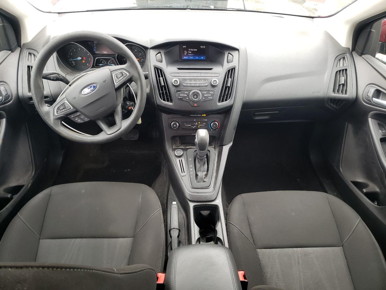 2015 Ford Focus - Image 8