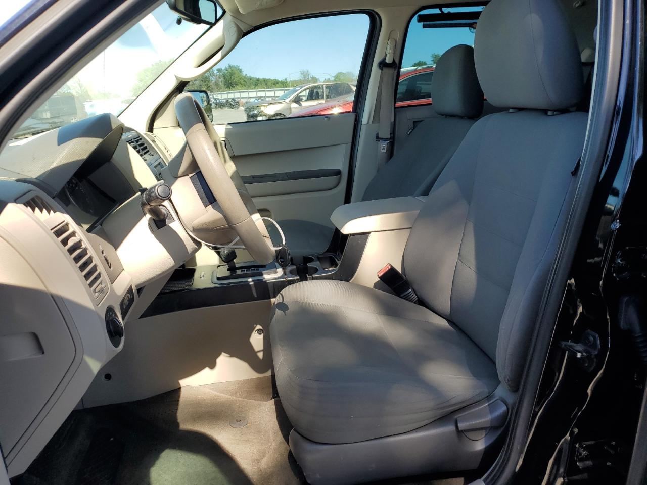2012 Ford Escape - Image 7