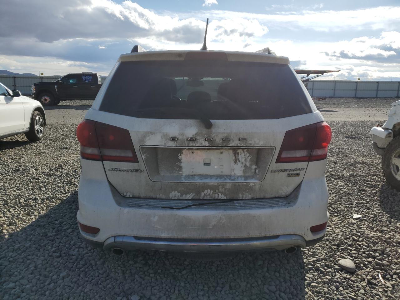 2018 Dodge Journey - Image 6