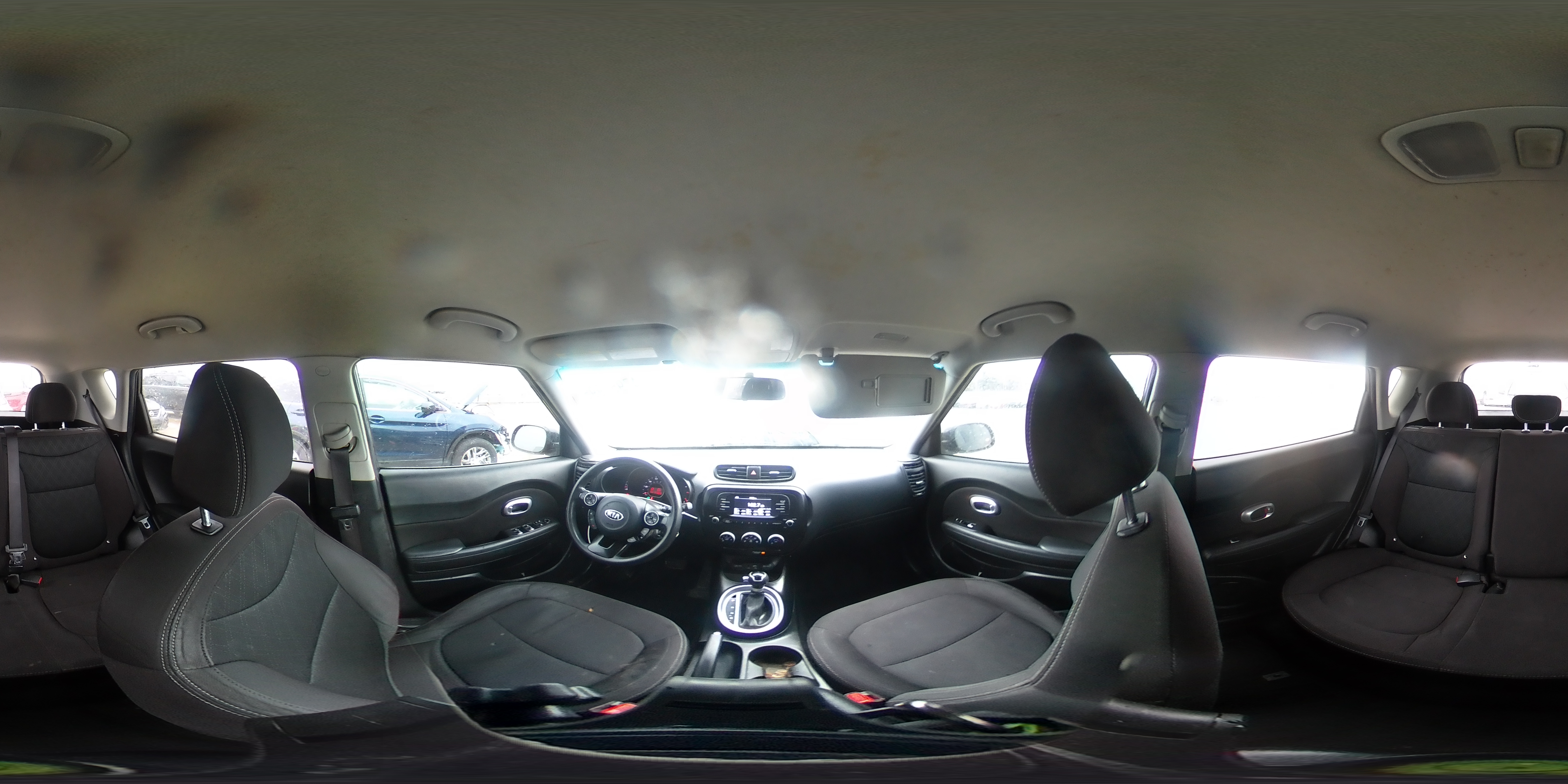 2018 Kia Soul - Image 14