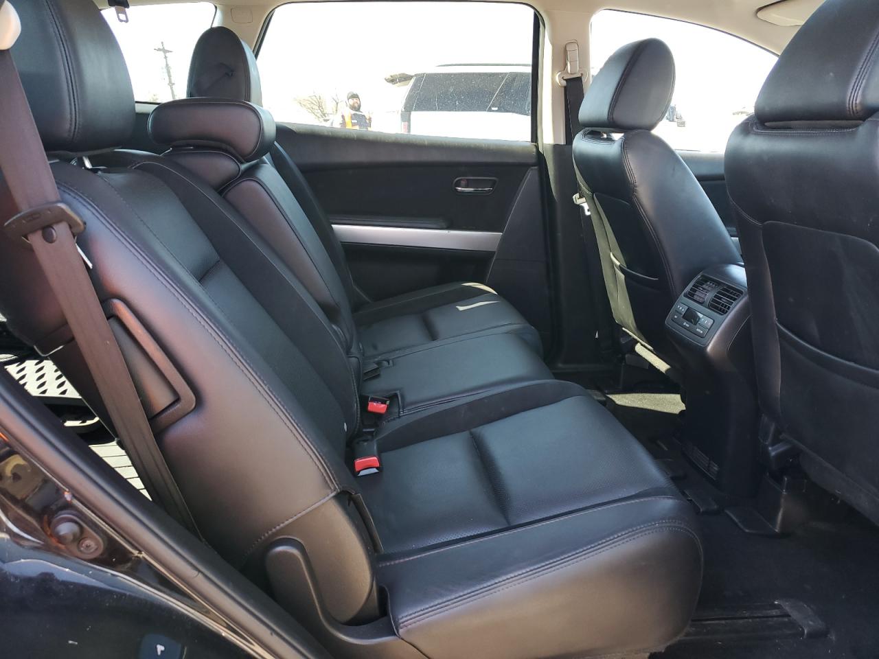 2014 Mazda CX-9 - Image 11