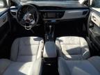 2016 Toyota Corolla L en Venta en Houston, TX - Front End