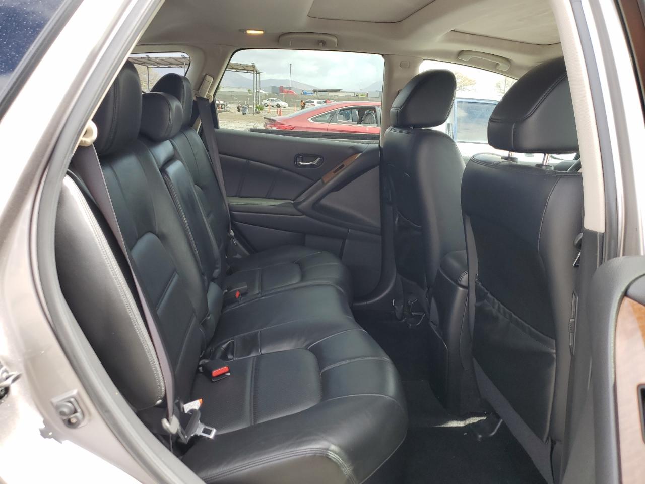 2011 Nissan Murano - Image 11
