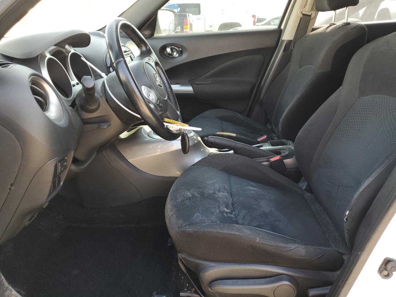 2015 Nissan Juke - Image 7