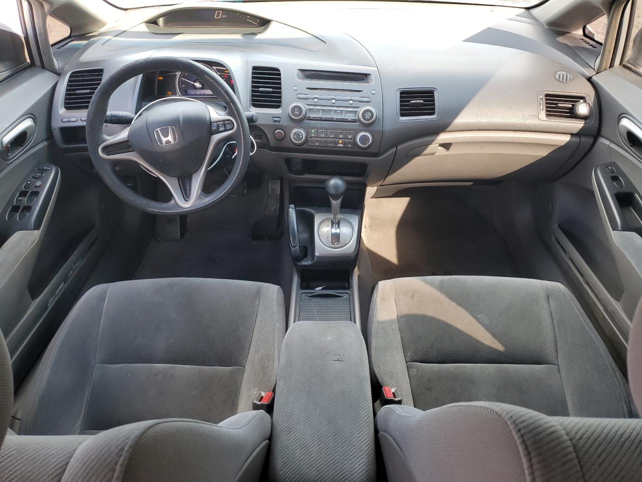 2009 Honda Civic - Image 8