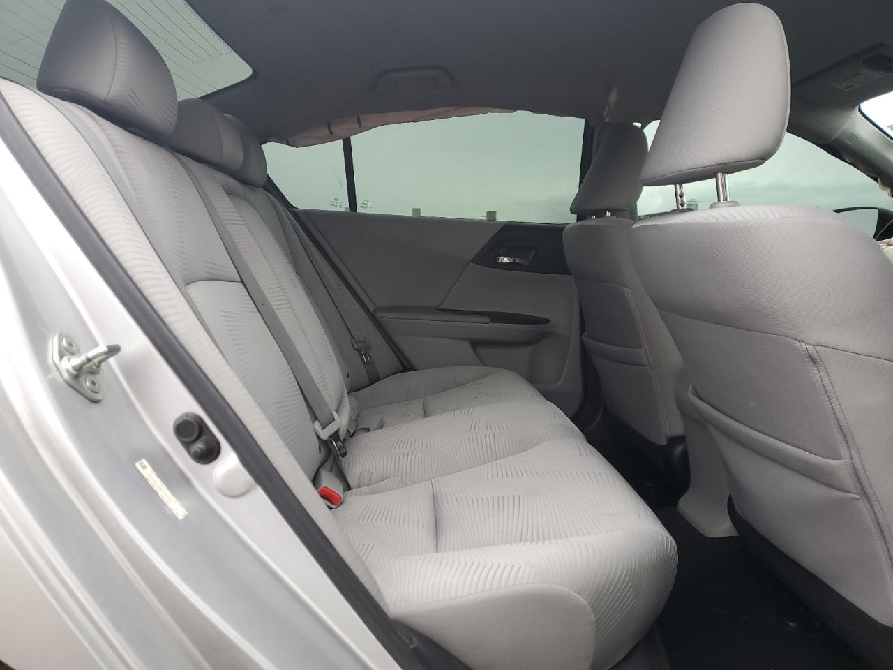 2014 Honda Accord - Image 10