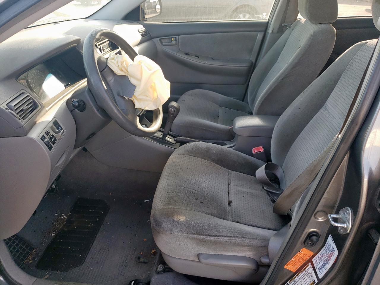 2007 Toyota Corolla - Image 7