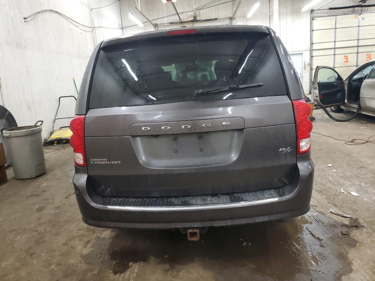 2016 Dodge Caravan - Image 6