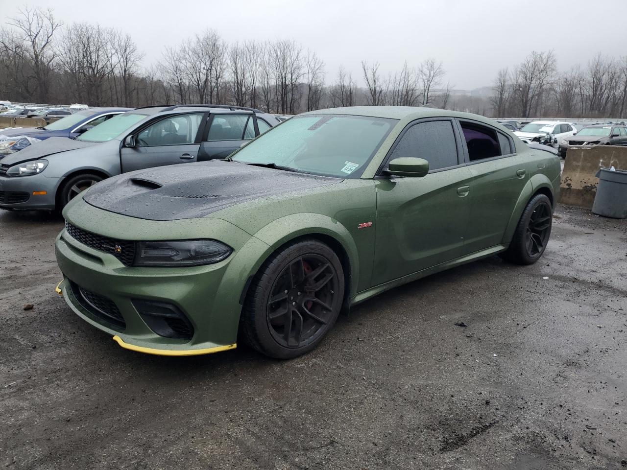 2020 Dodge Charger - Image 1