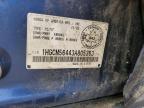 2003 HONDA ACCORD LX for sale at Copart QC - MONTREAL