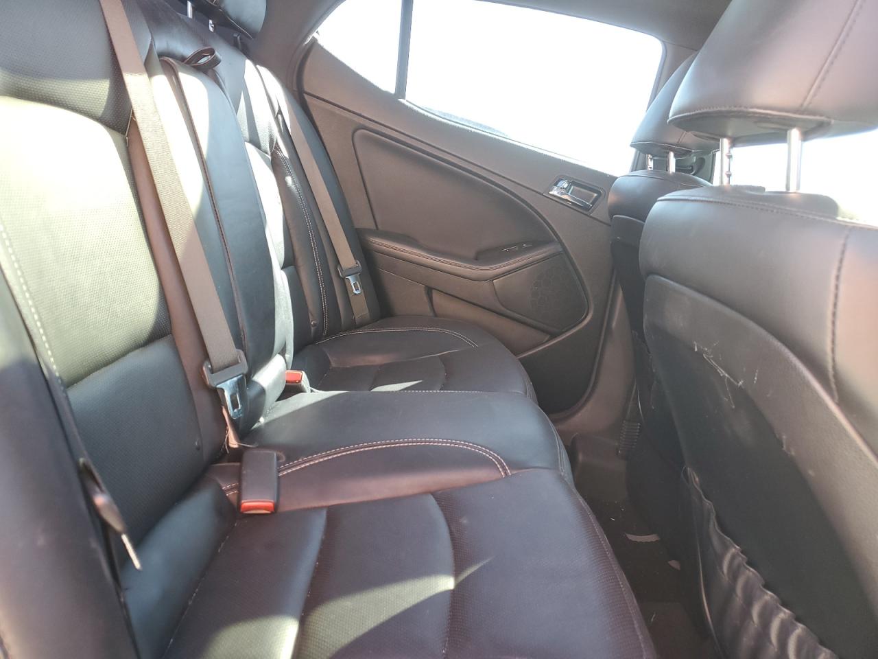2013 Kia Optima - Image 10