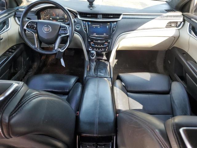  CADILLAC XTS 2013 Black
