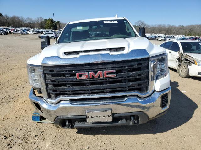  GMC SIERRA 2023 Белый