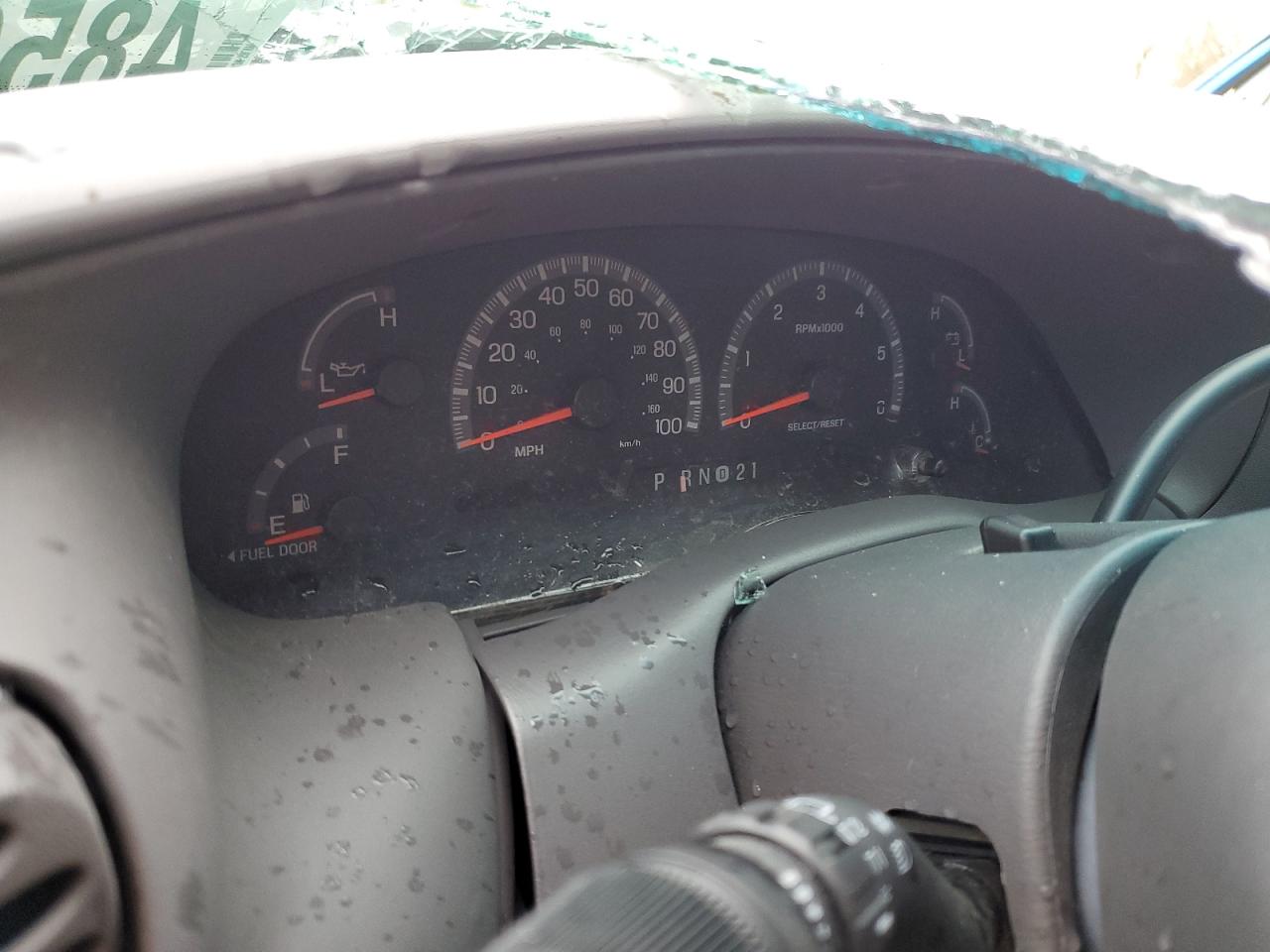 1999 Ford Expedition - Image 9