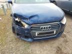 2017 AUDI A1 SPORT T for sale at Copart SANDY