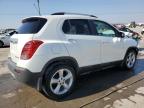 2016 Chevrolet Trax Ltz zu verkaufen in Lebanon, TN - Front End