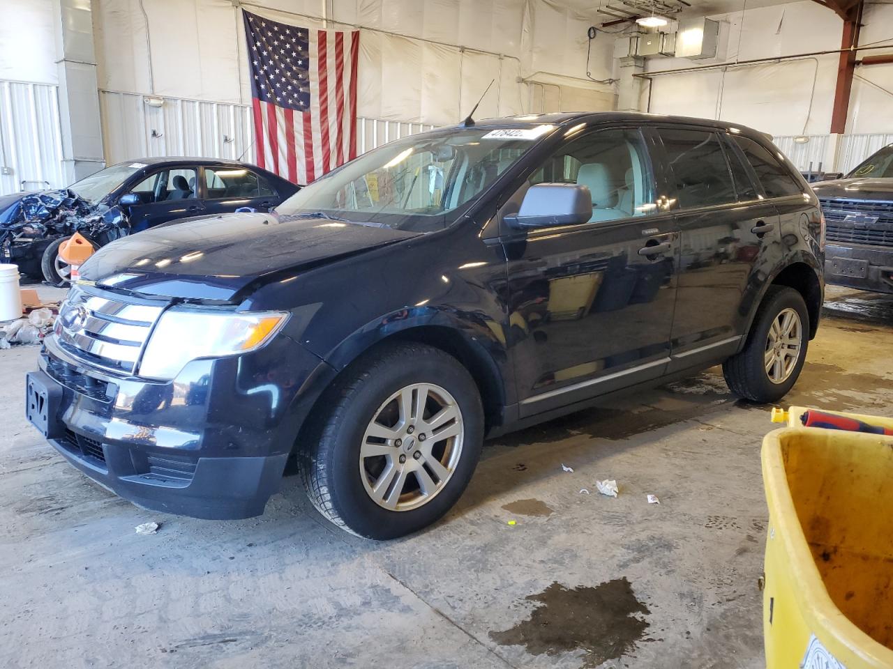 2010 Ford Edge - Image 1