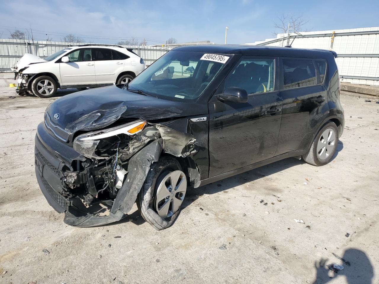 2018 Kia Soul - Image 1