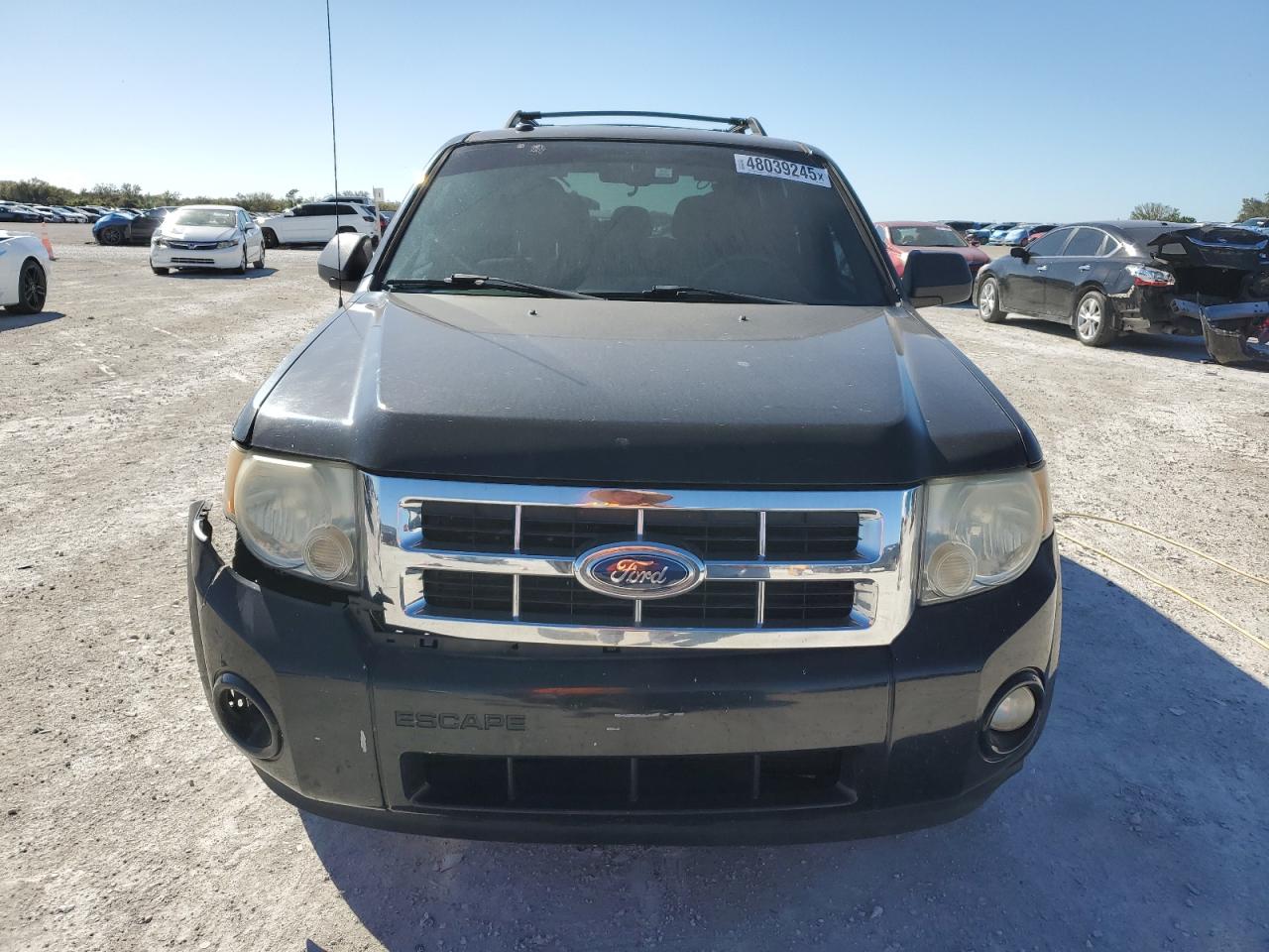 2010 Ford Escape - Image 5