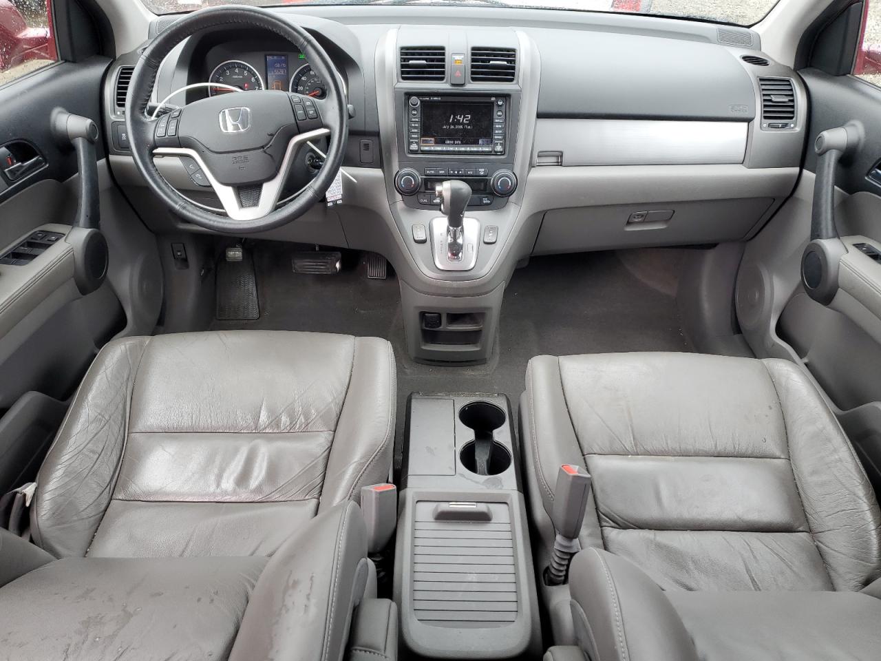 2010 Honda CR-V - Image 8