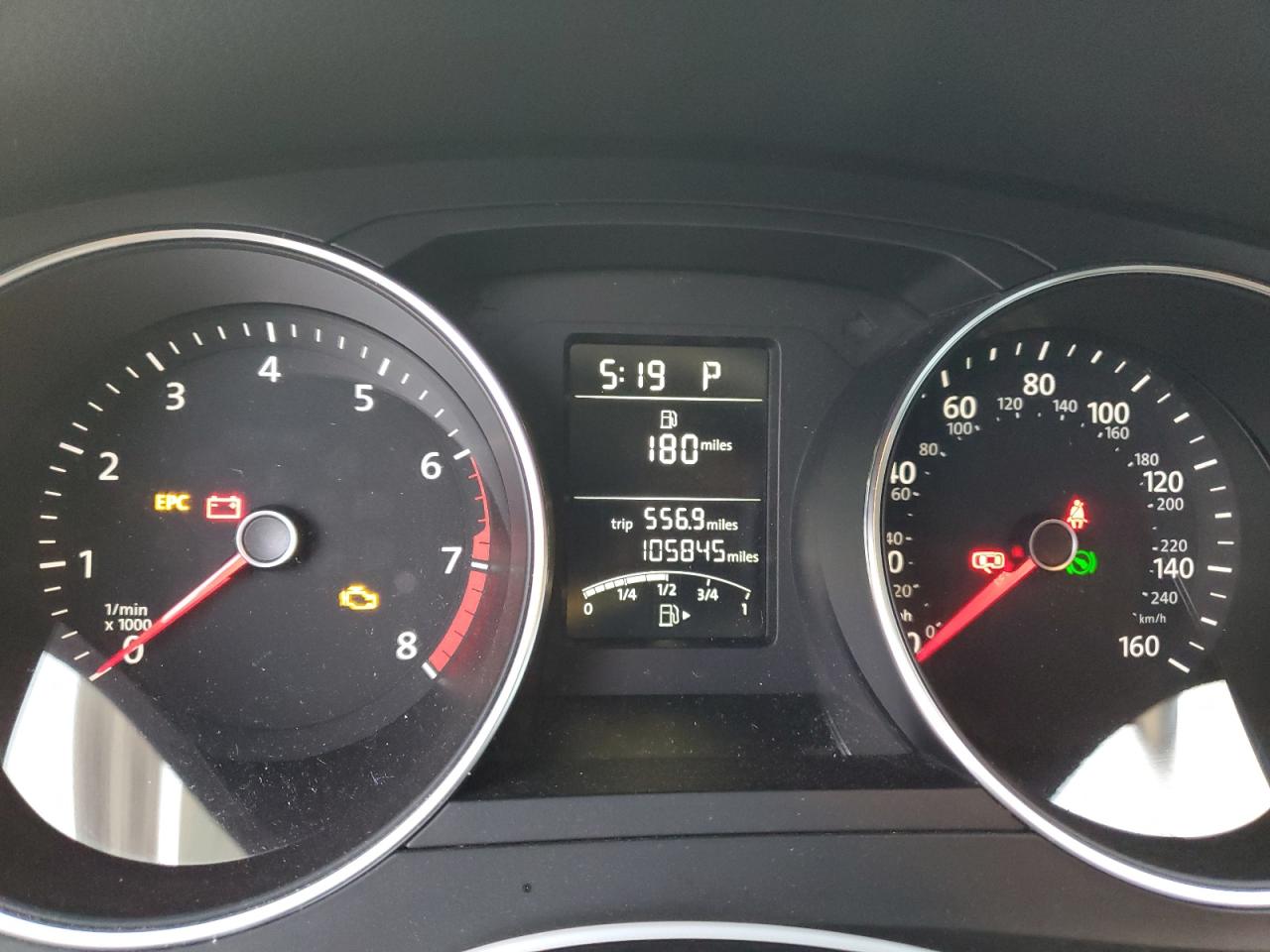 2018 Volkswagen Jetta - Image 9