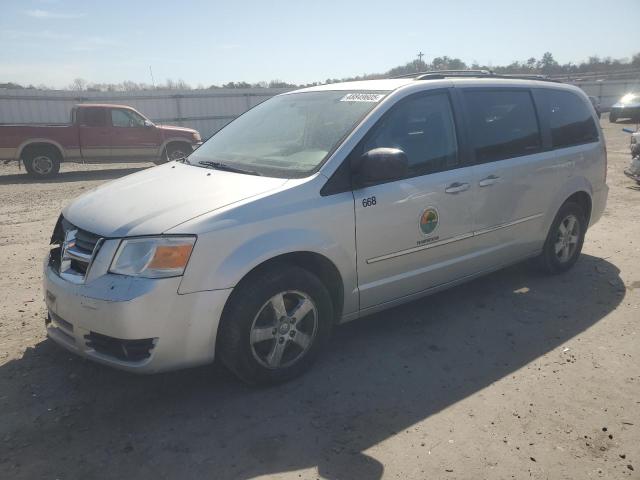 2010 Dodge Grand Caravan Sxt