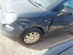 2019 FIAT 500 POP for sale at Copart CORBY