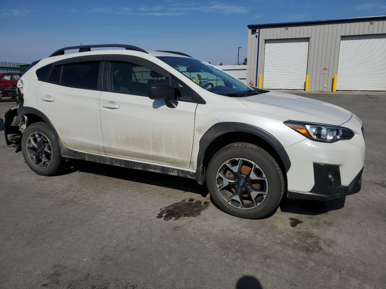 2019 Subaru XV - Image 4