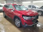 2021 Gmc Terrain Slt продається в Elgin, IL - Side