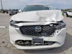 2025 Mazda Cx-5 Premium Plus na sprzedaż w Grand Prairie, TX - Front End