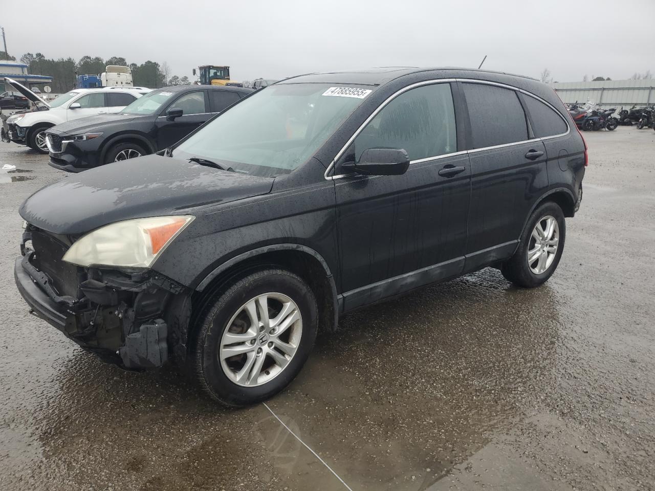 2010 Honda CR-V - Image 1