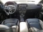 2018 Jeep Compass Limited للبيع في Farr West، UT - Front End
