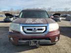 2009 Honda Pilot Touring en Venta en Marlboro, NY - Minor Dent/Scratches