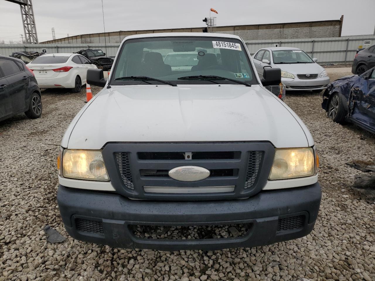 2006 Ford Ranger - Image 5