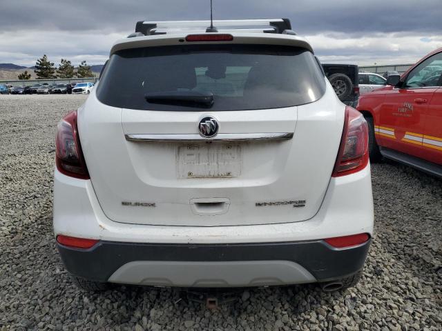  BUICK ENCORE 2018 Білий